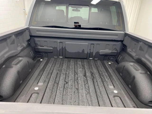 Used 2024 Gray Ford XLT image 8