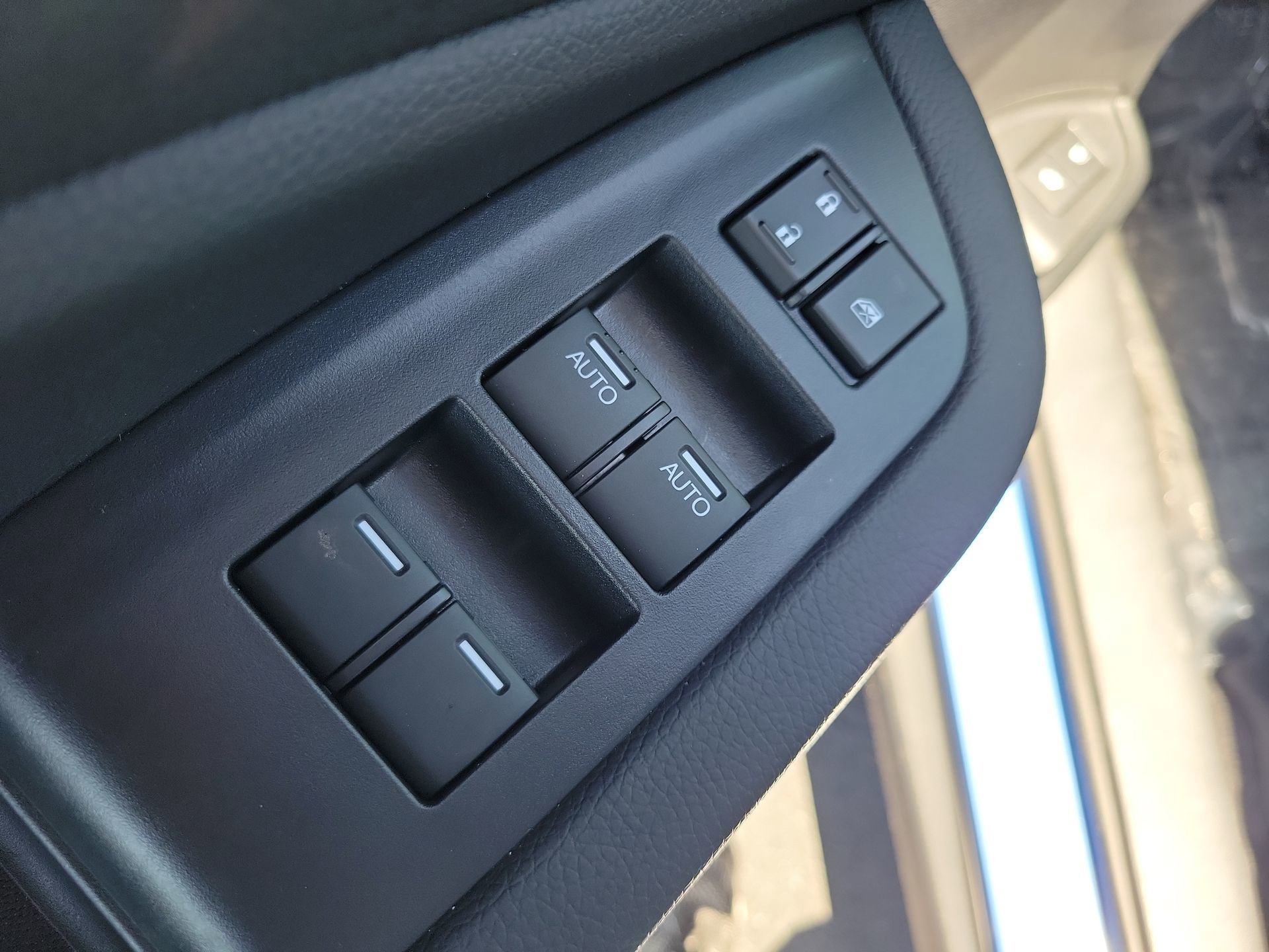 2025 Honda Passport TrailSport - Photo 19
