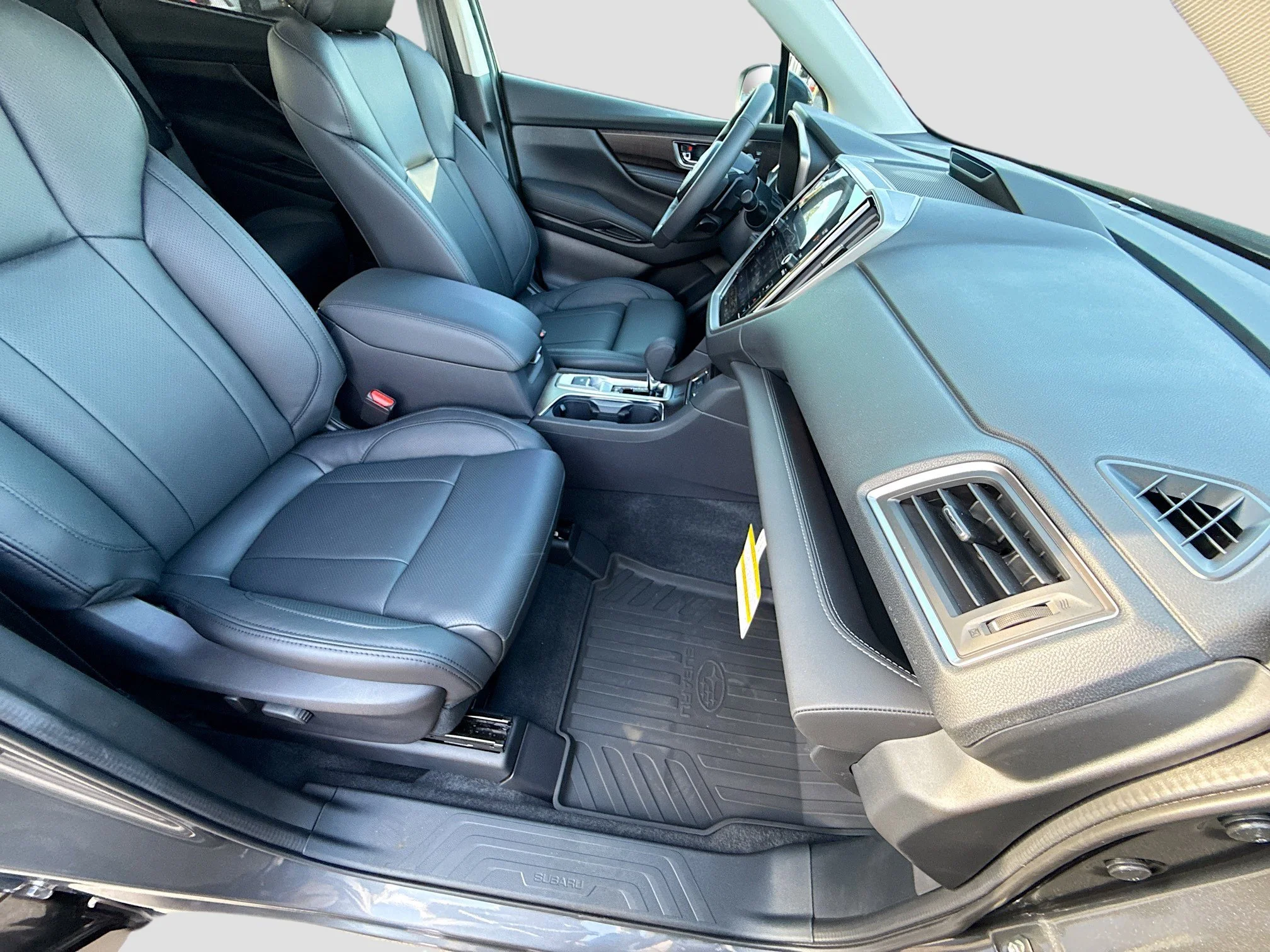 2026 Subaru Ascent Touring - Photo 15