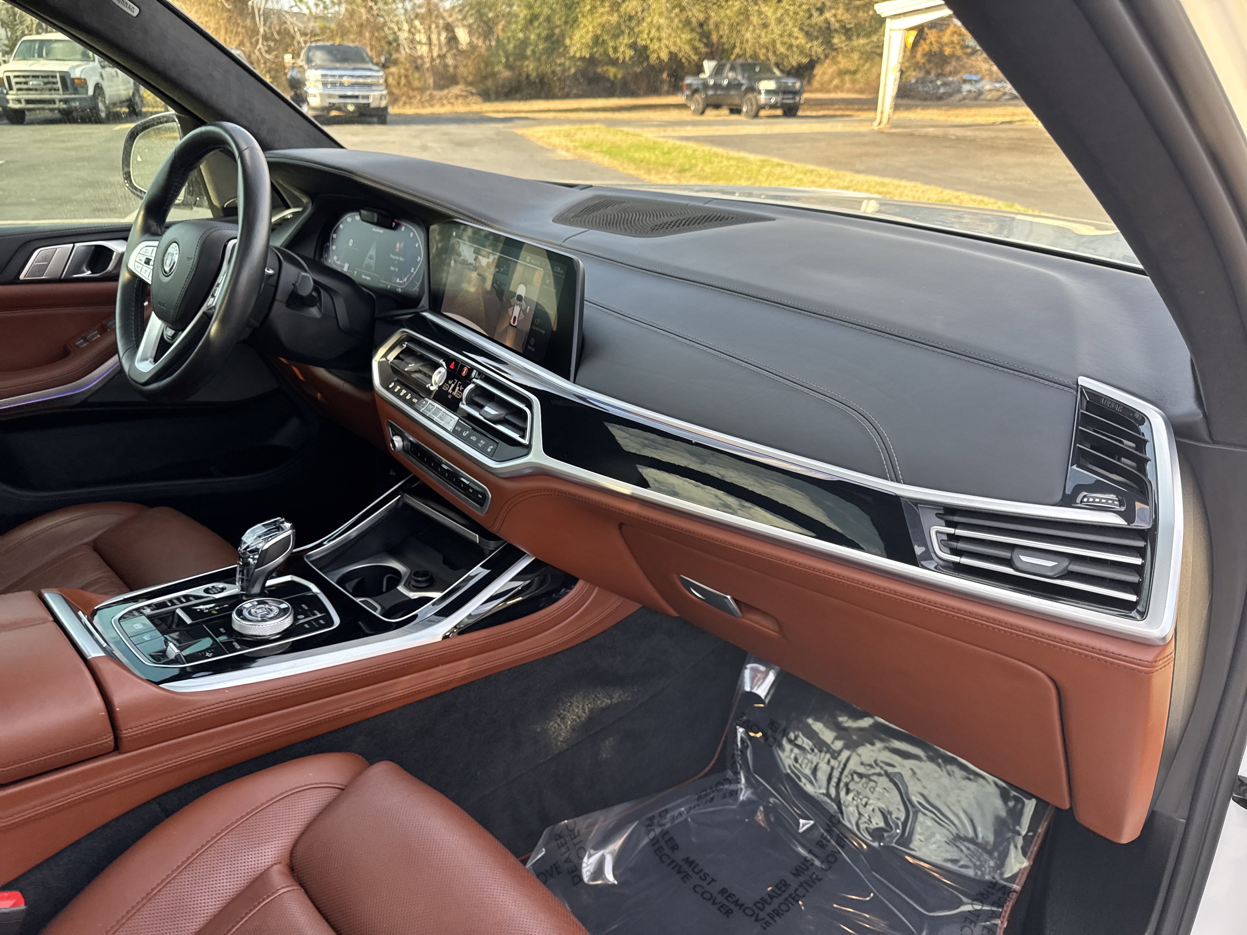 2022 BMW X7 ALPINA XB7 - Photo 41