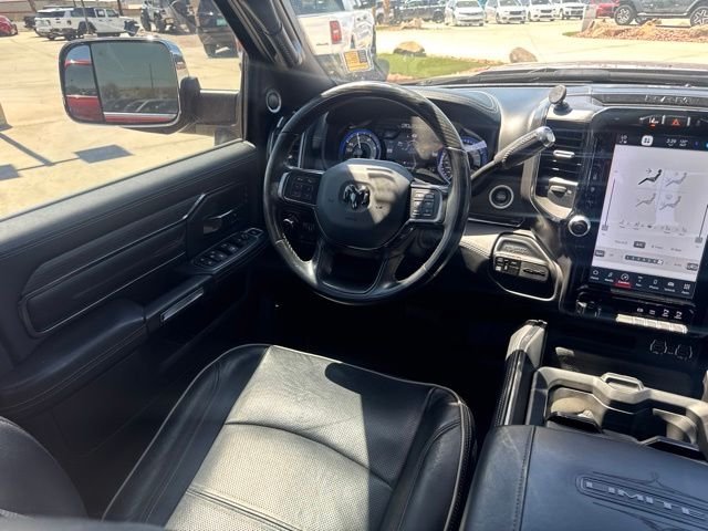 2022 RAM Ram 3500 Pickup Limited - Photo 15