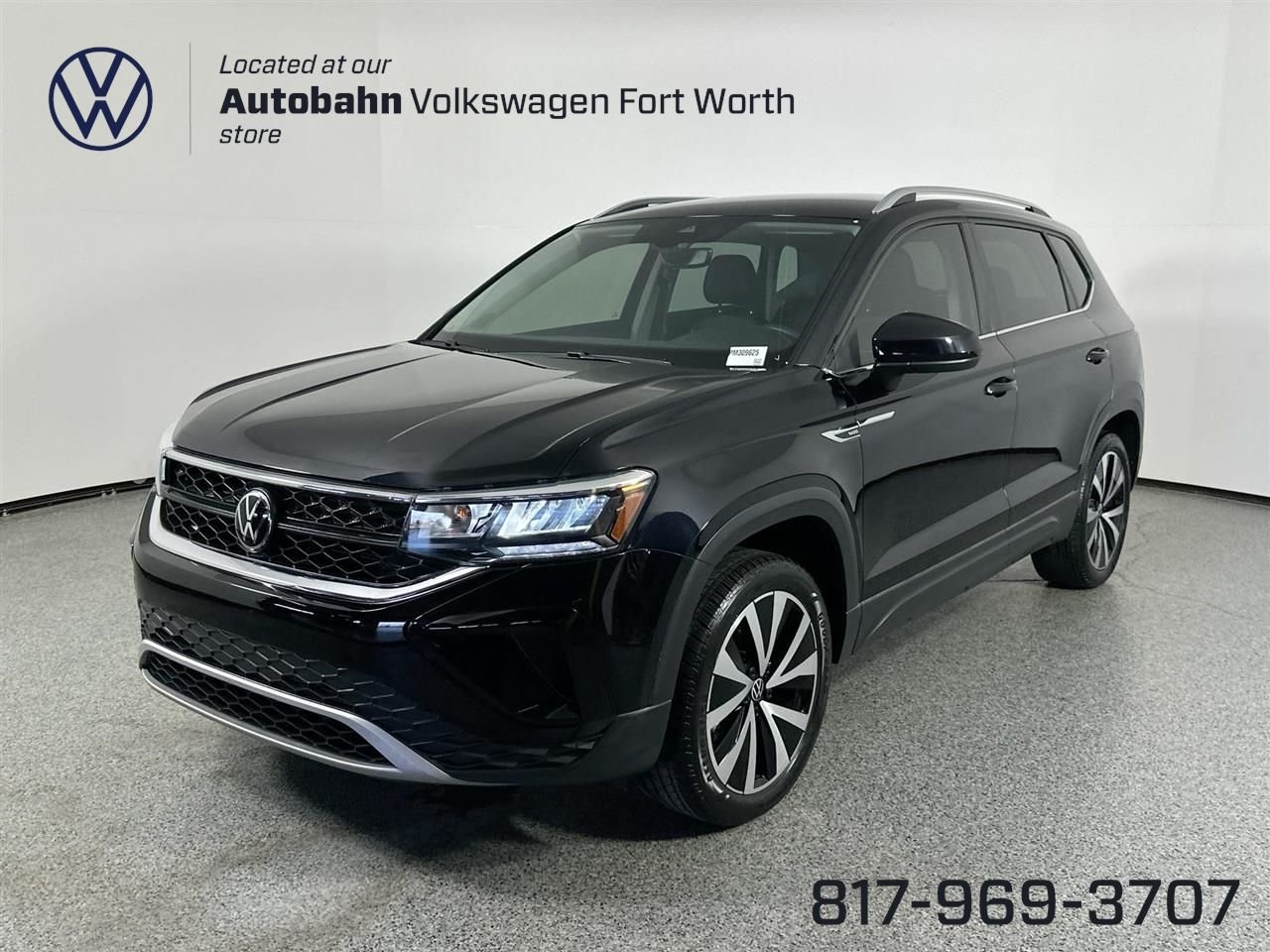 2023 Volkswagen Taos