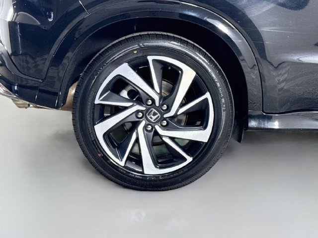 Used 2019 Crystal Black Pearl Honda Sport image 29