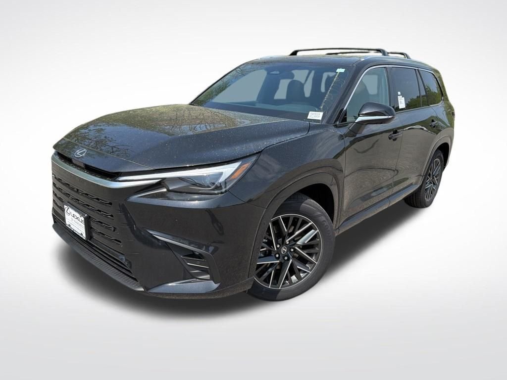 2026 Lexus TX 350 350 Premium AWD's photo