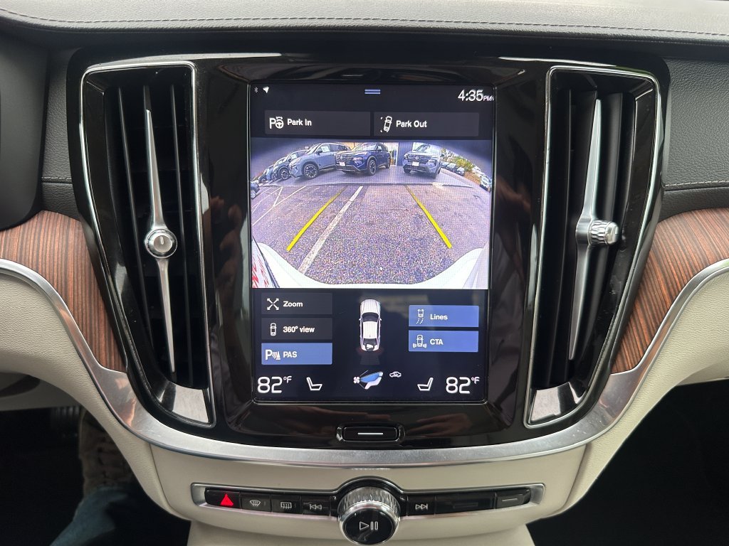 2019 Volvo S60 Inscription - Photo 18