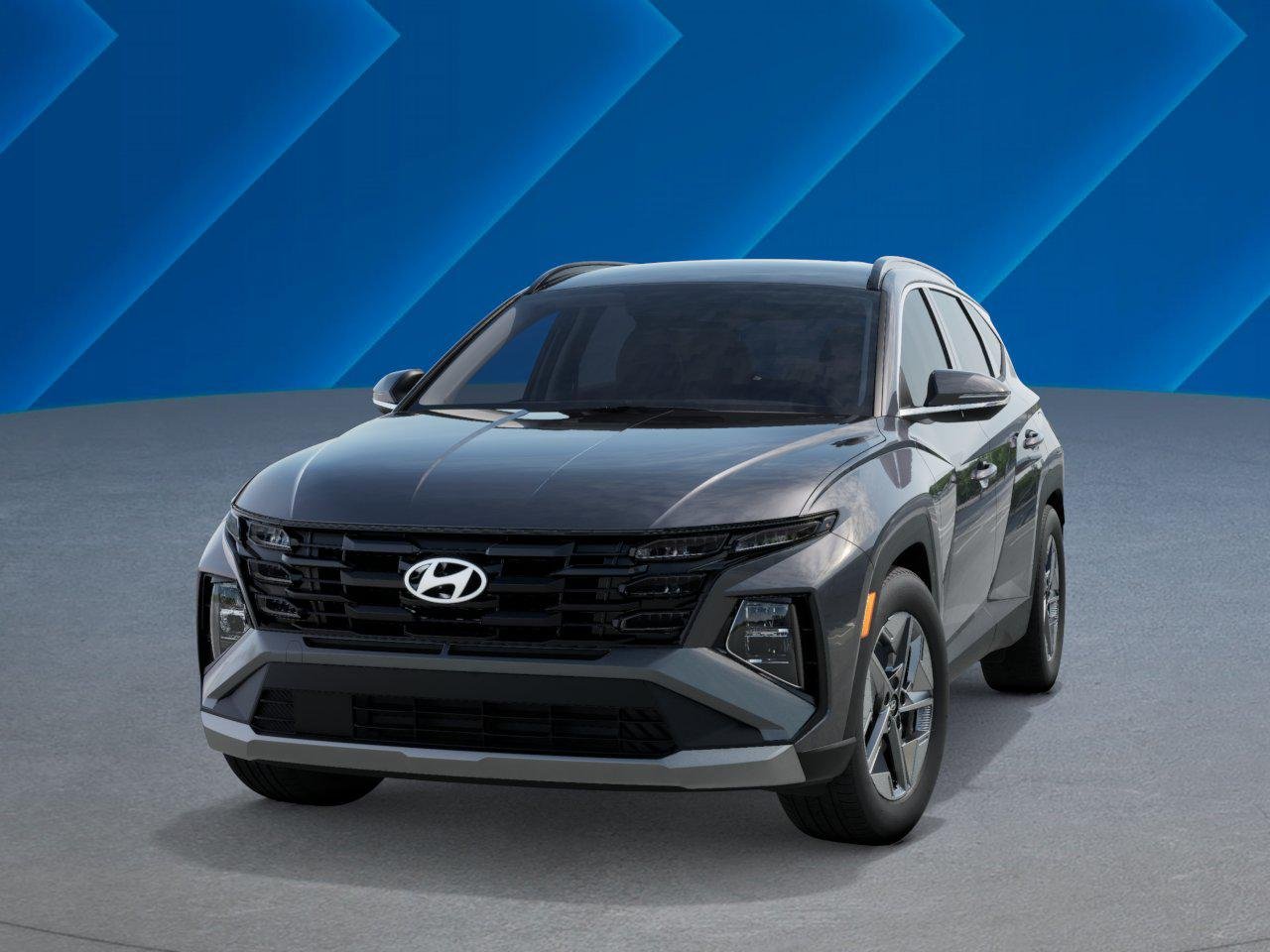 New 2026 Ecotronic Gray Hyundai SEL Convenience image 6