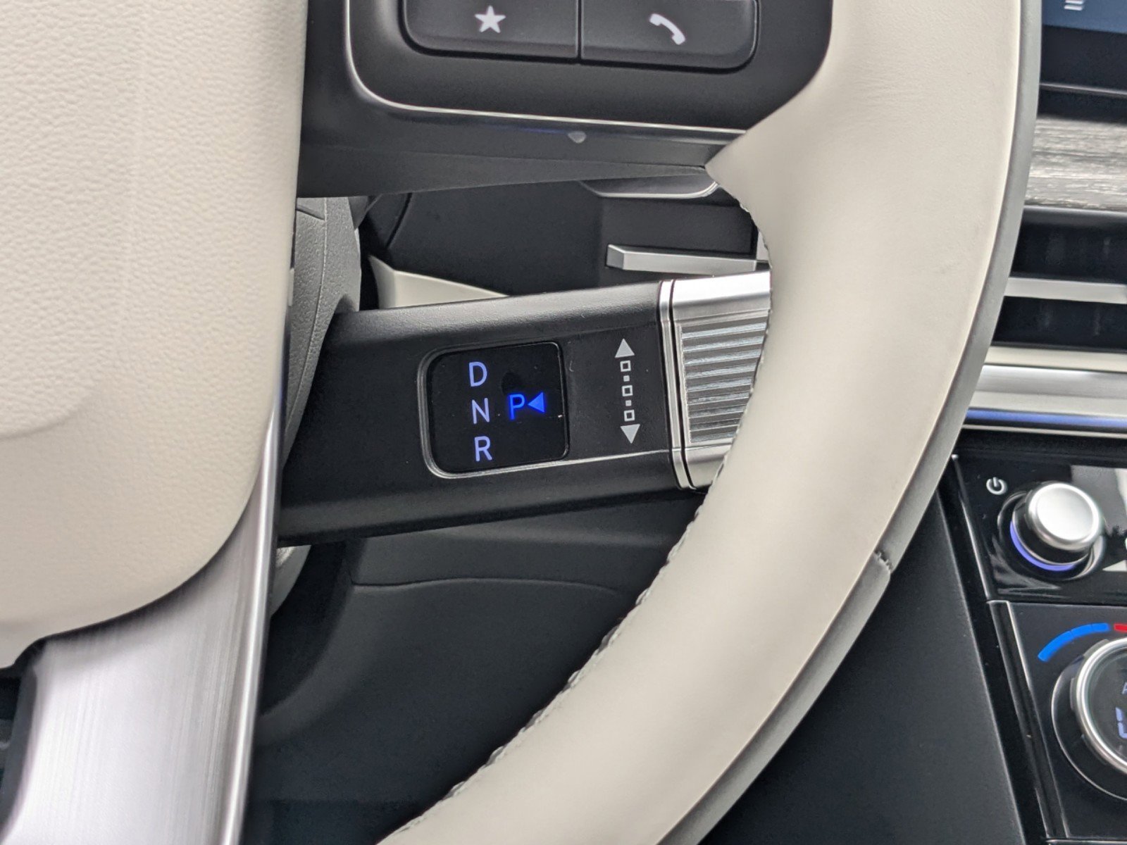 2025 Hyundai Santa Fe Calligraphy - Photo 14