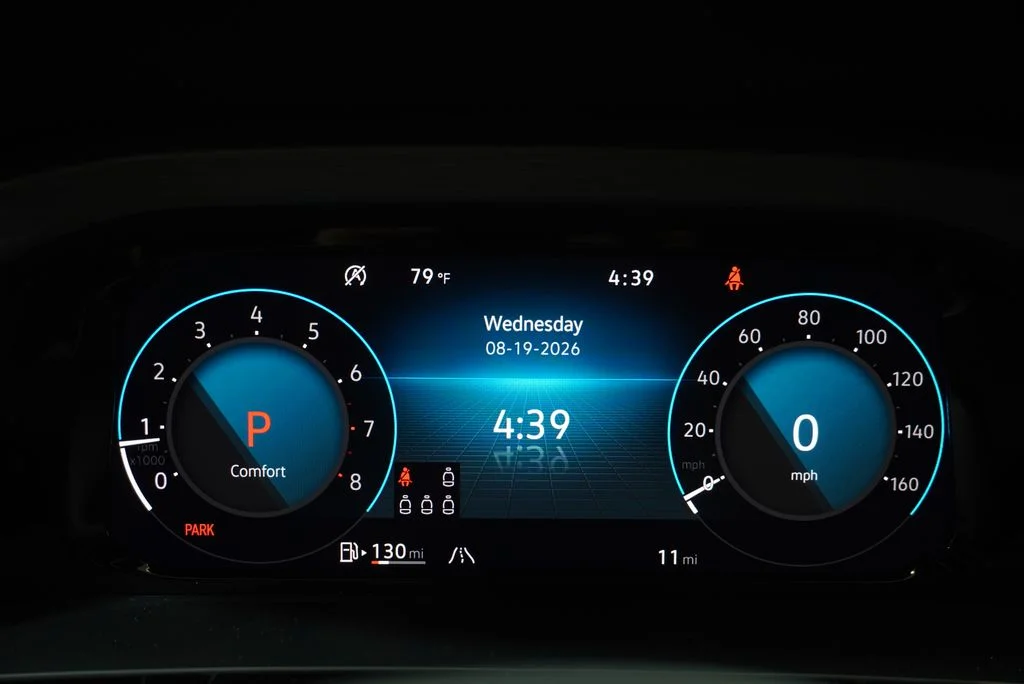 New 2026  Volkswagen SE w/Technology image 24