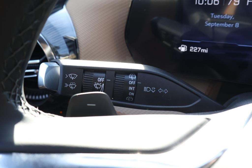 2027 Chevrolet Equinox ACTIV - Photo 26