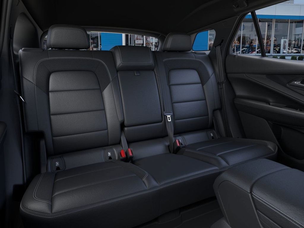 2026 Chevrolet Blazer EV LT - Photo 17