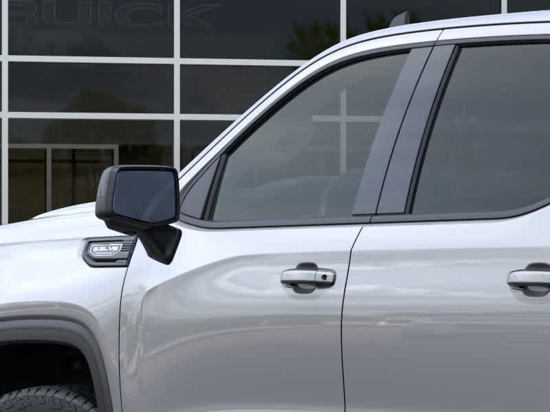 New 2026 Sterling Metallic GMC Elevation image 12