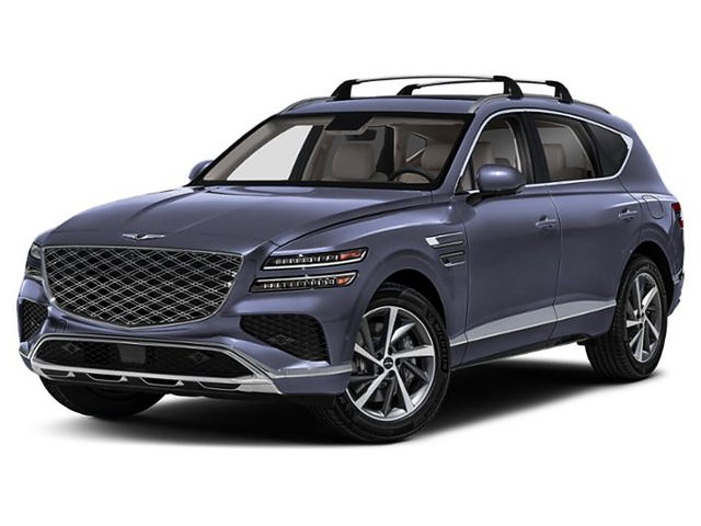 2027 Genesis GV80 2.5T