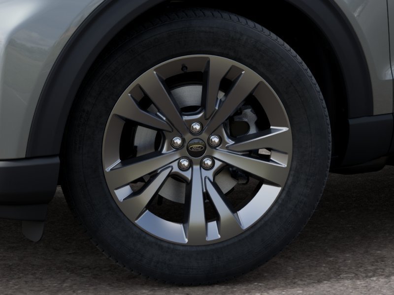 New 2027 Avalanche Gray Ford Active w/200A Pkg image 19