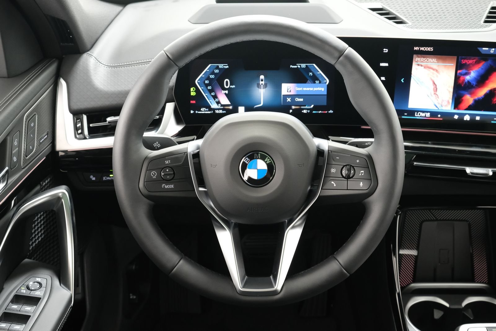 New 2026 Mineral White Metallic BMW xDrive28i image 12