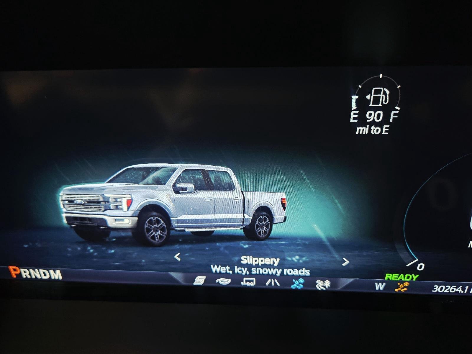 Certified Used 2024 Agate Black Ford XLT image 37