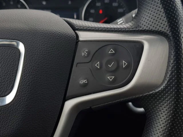 Used 2024 Black GMC SLE image 22