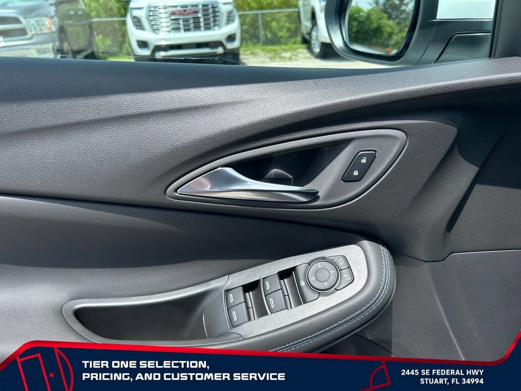 2026 Buick Encore GX Sport Touring - Photo 22