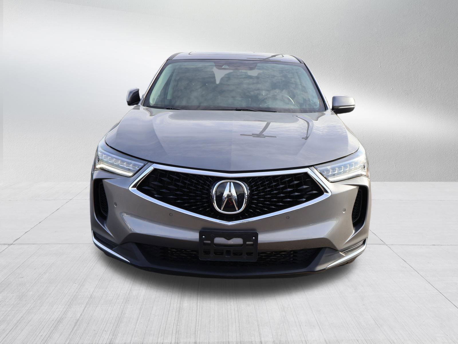 Used 2022 Acura RDX Technology Package with VIN 5J8TC2H50NL018070 for sale in Kansas City