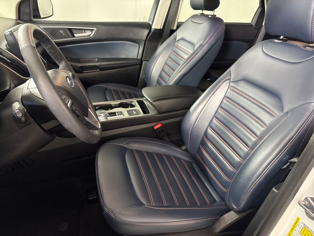 2024 Ford Edge SEL - Photo 11