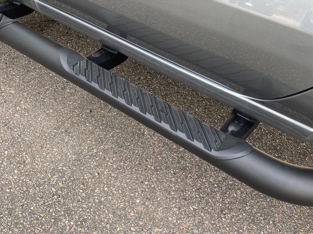 2026 Chevrolet Silverado 1500 Custom - Photo 22