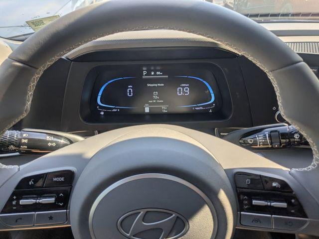 New 2026 Gray Hyundai SEL Sport image 27