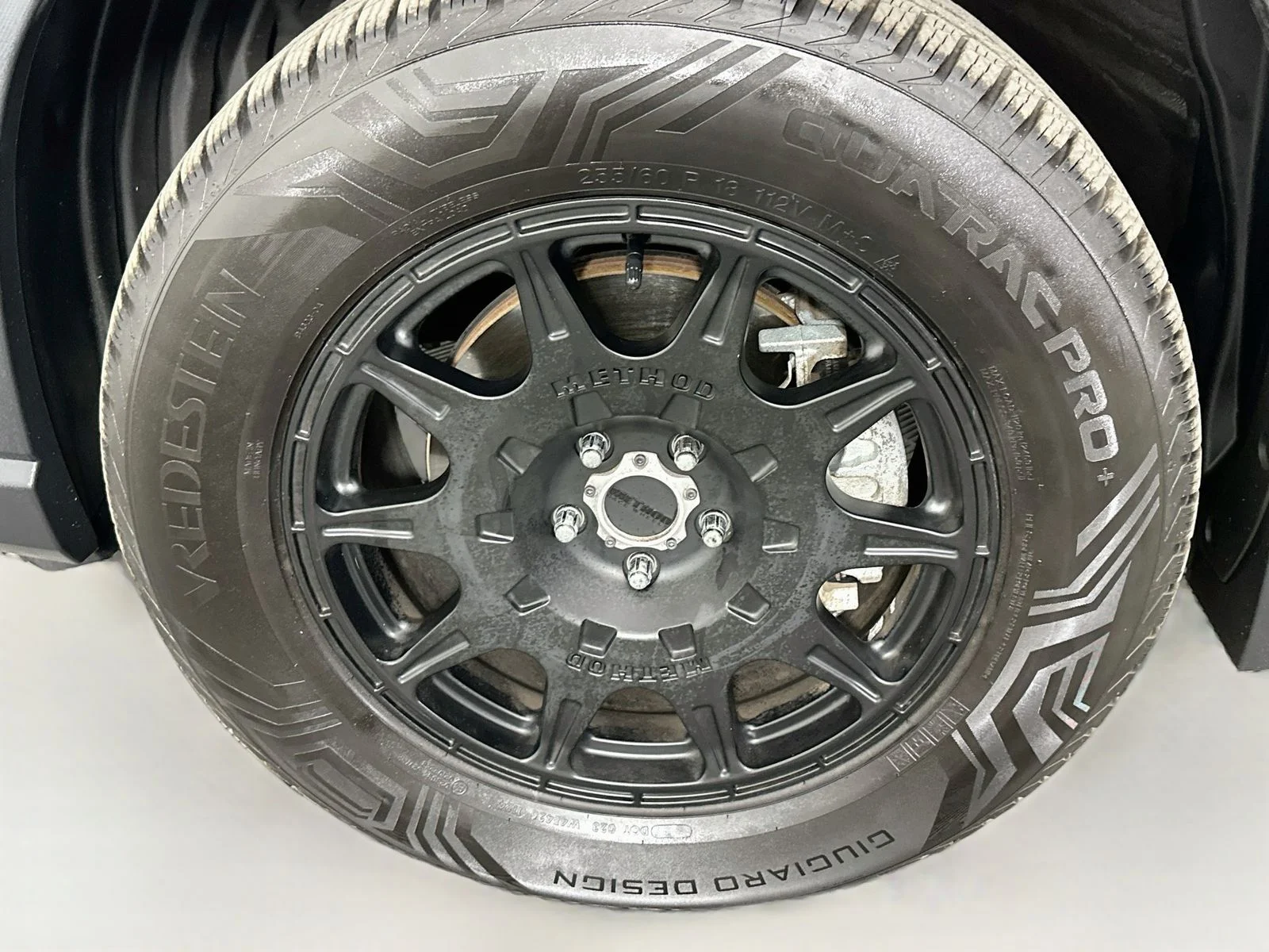 Used 2021 Magnetite Gray Metallic Subaru Touring image 35