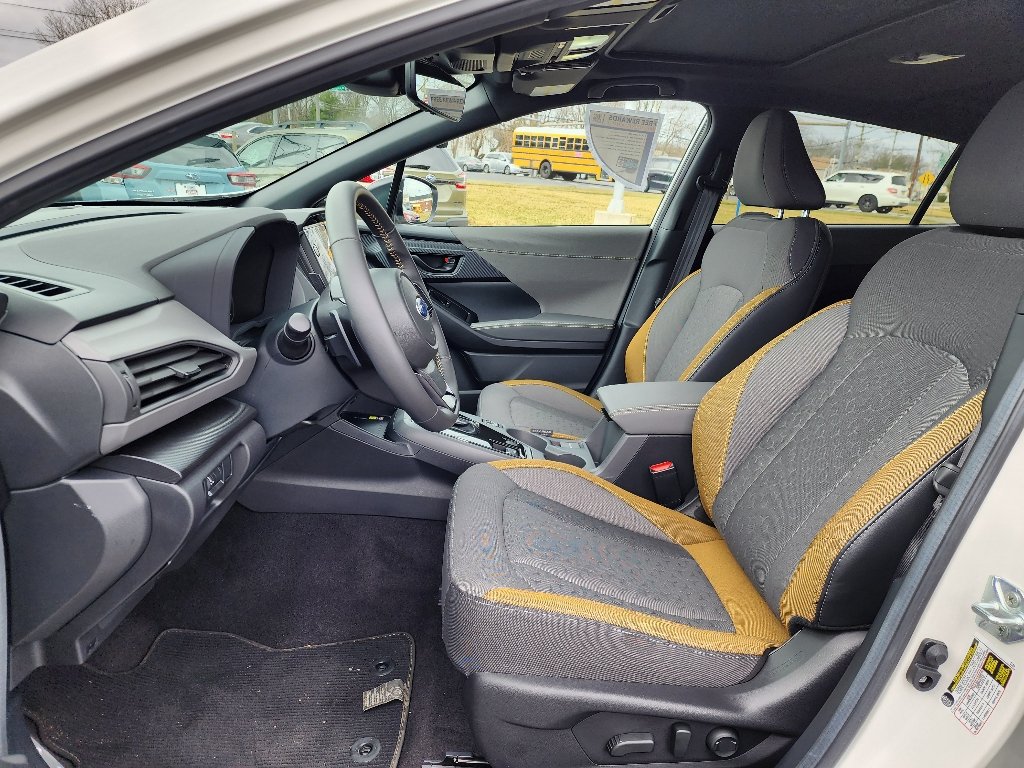 2025 Subaru Crosstrek Sport - Photo 33