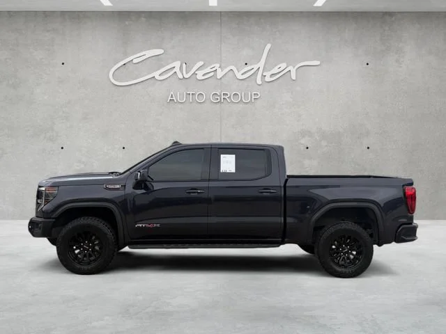 2023 GMC Sierra 1500 AT4X - Photo 13