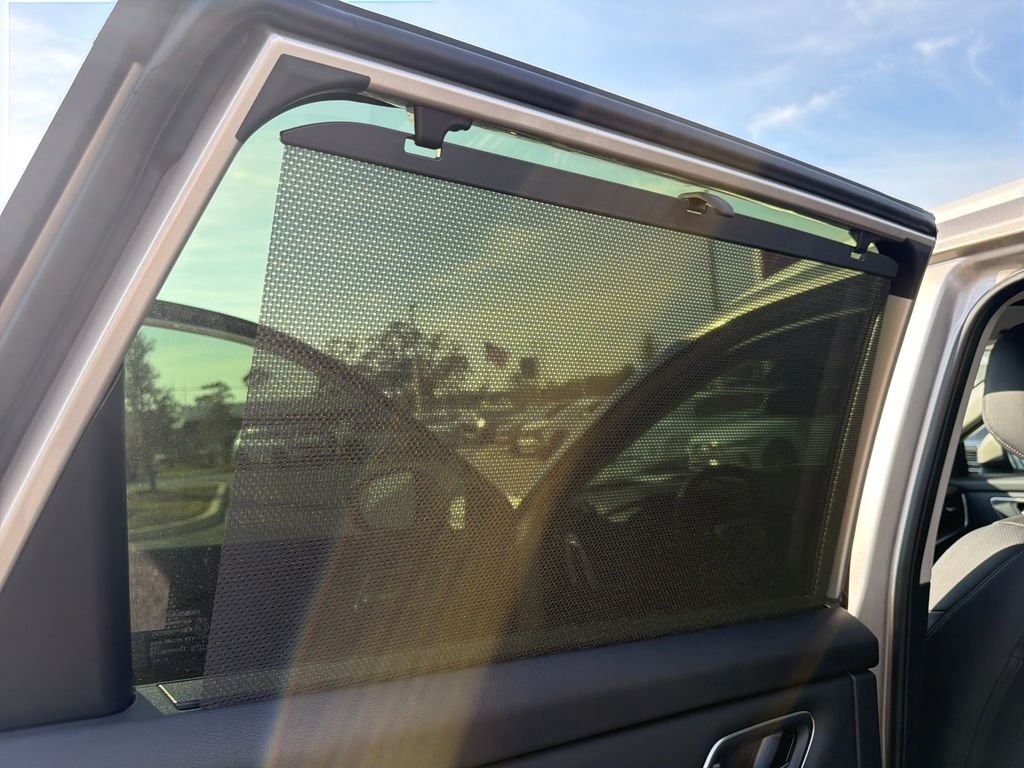 New 2026 Nissan Rogue Platinum 4D Sport Utility