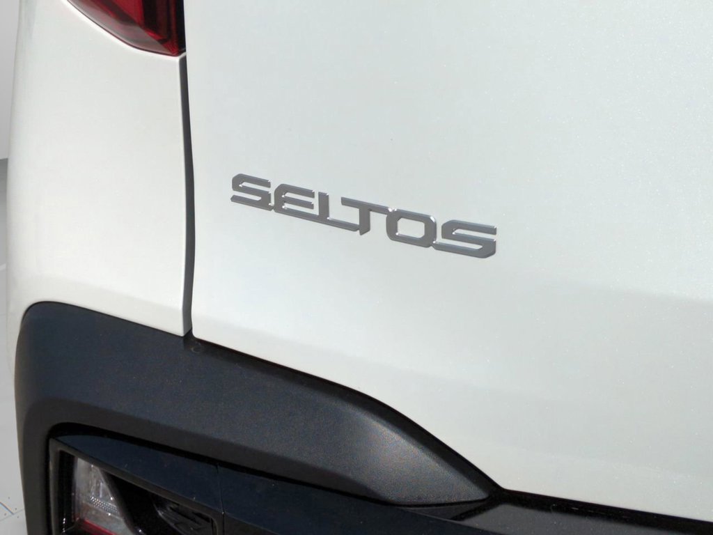 2026 Kia Seltos S - Photo 13