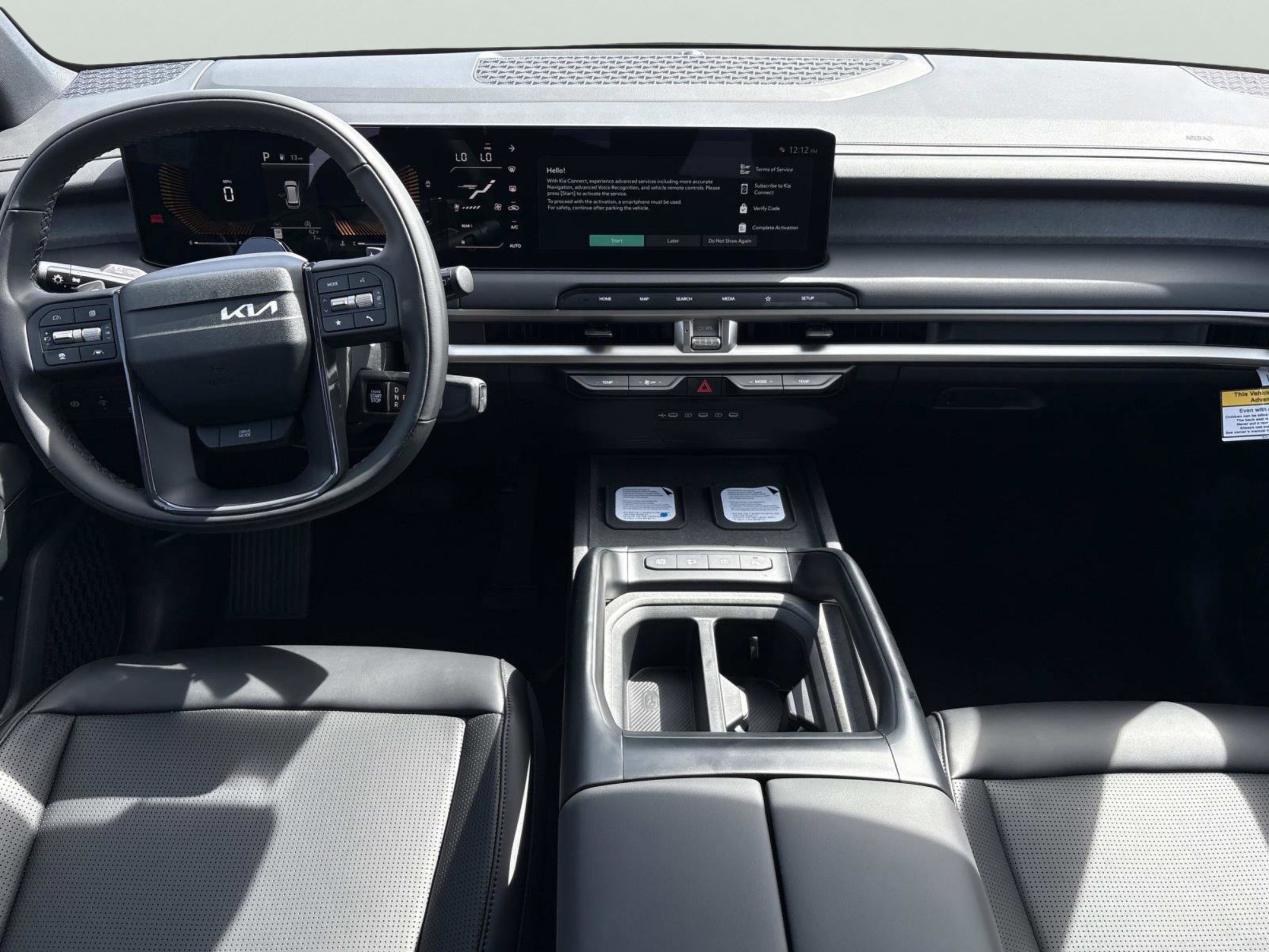 New 2027 Panthera Metal Kia LX image 15