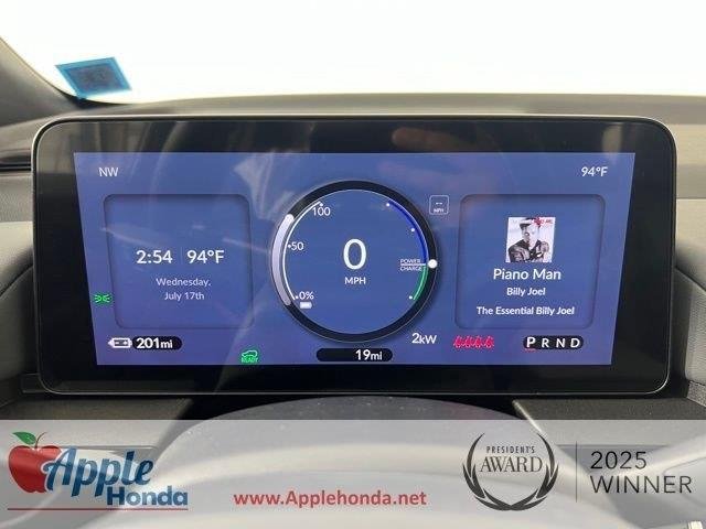 2026 Honda Prologue Touring - Photo 21