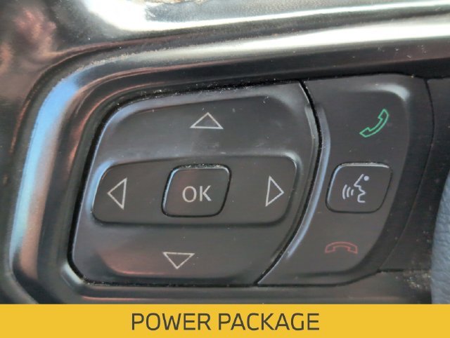 Certified Used 2022 Gray Jeep Sport S image 20