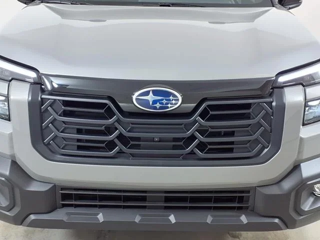 New 2026 RIVER ROCK PEARL Subaru Limited XT image 19