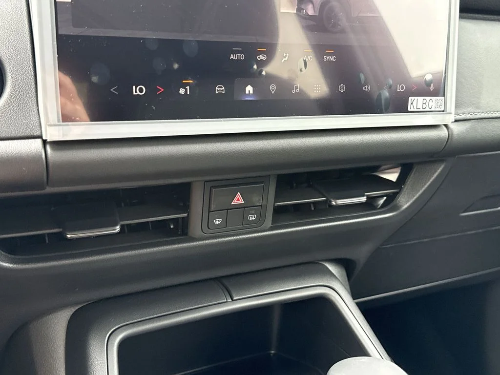 New 2026 Aero Gray Metallic Mazda 2.5 S Select AWD image 19