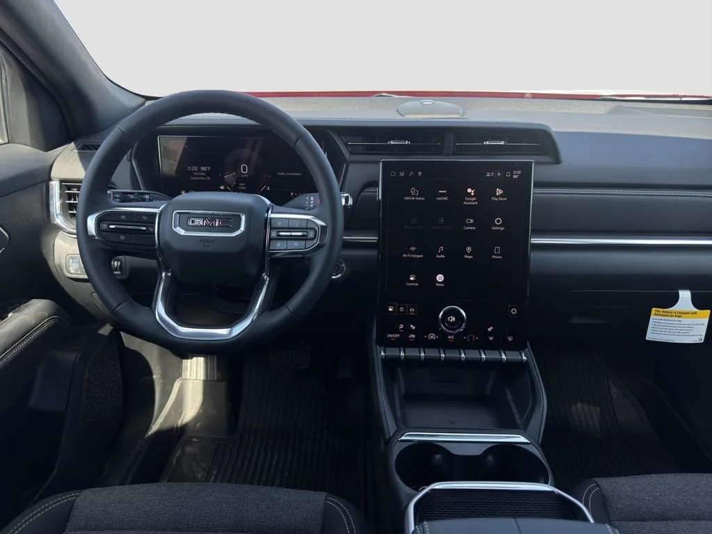 2026 GMC Terrain Elevation - Photo 14