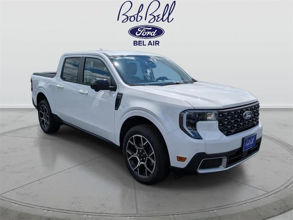 2025 Ford Maverick Lariat AWD's photo