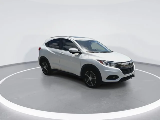 Used 2022  Honda EX-L image 2