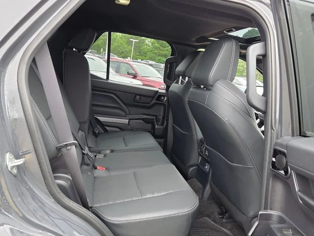 Used 2026  Toyota TRD Off Road Premium image 14