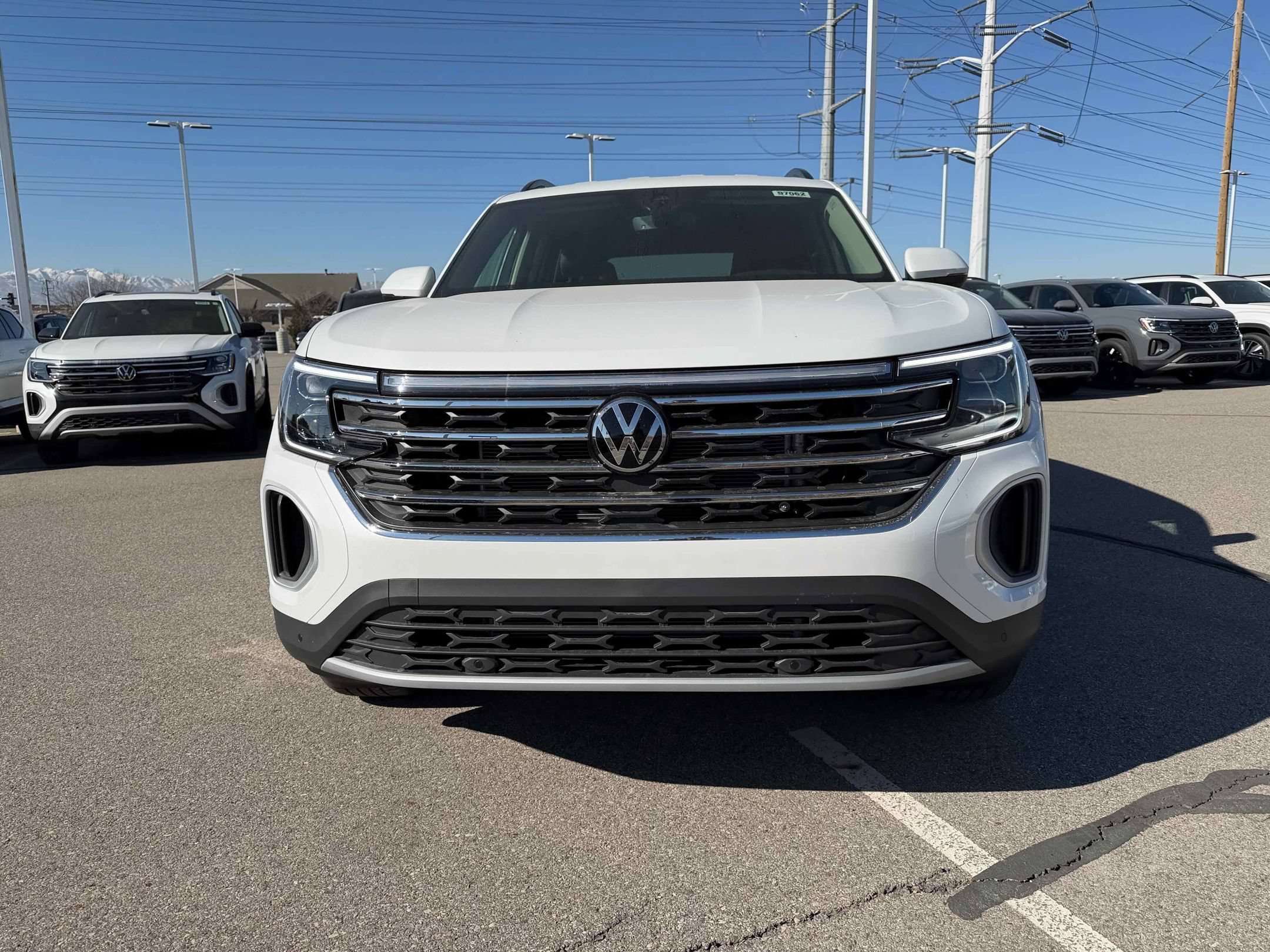 New 2026 Opal Volkswagen 2.0T SE w/Technology image 5