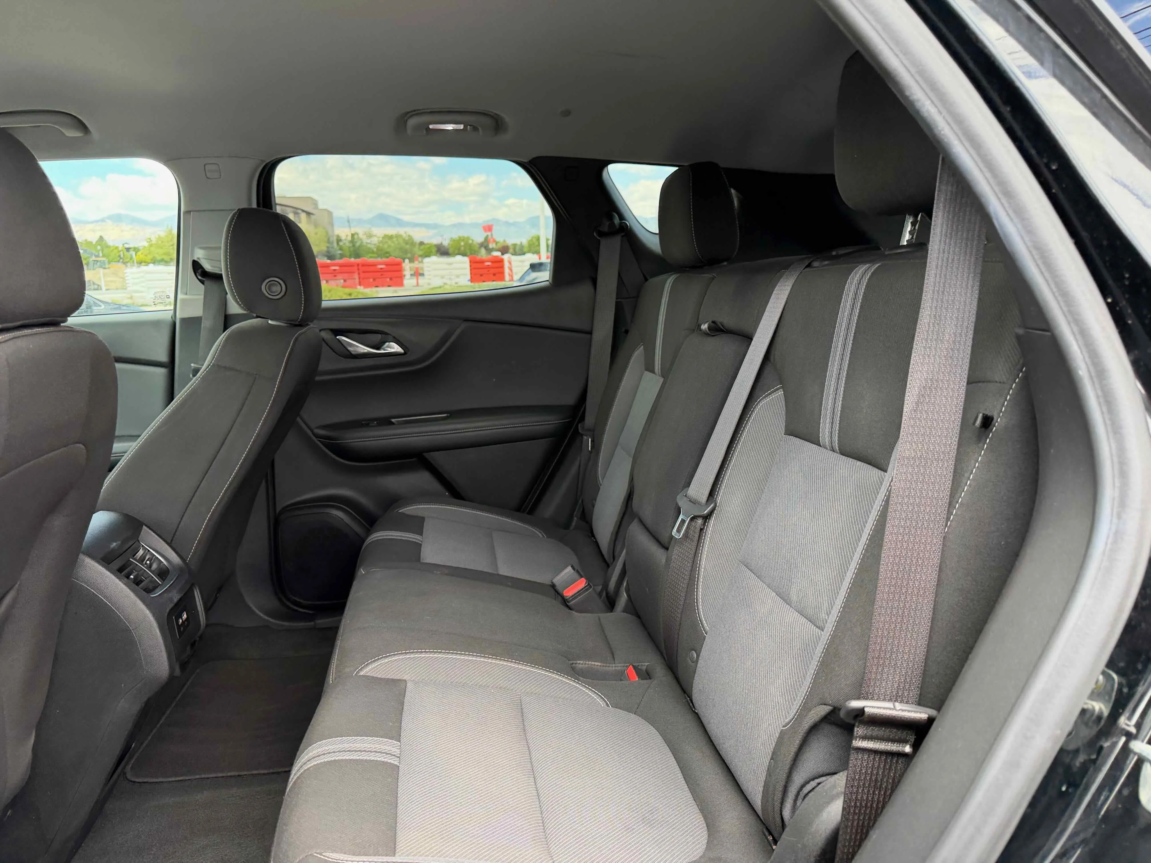 Used 2024 Black Chevrolet LT image 30