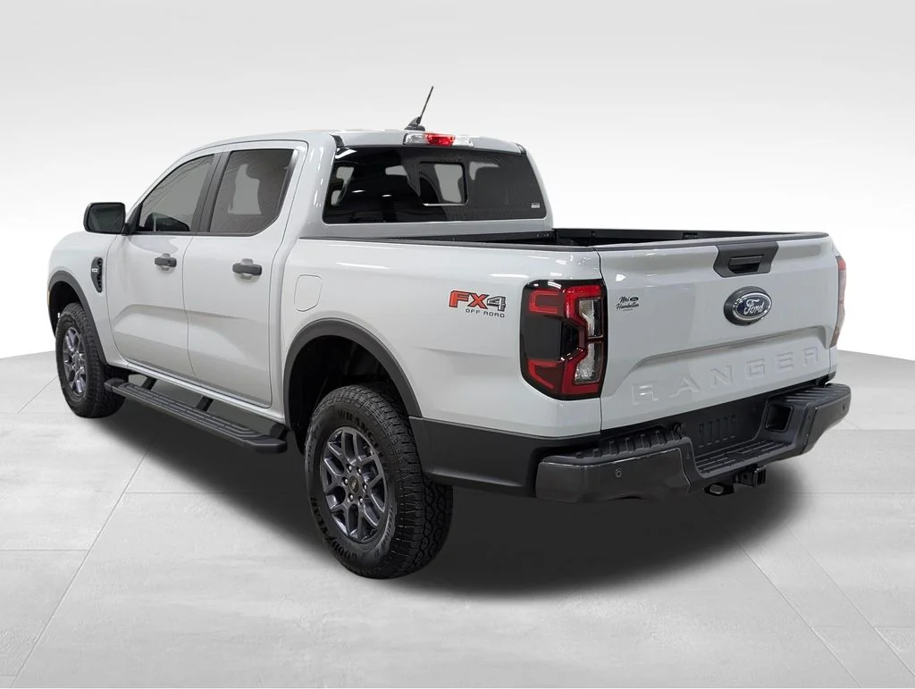New 2026 Avalanche Ford XLT image 22