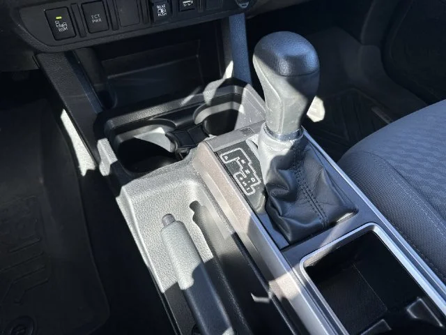 Used 2023 White Toyota SR5 image 20