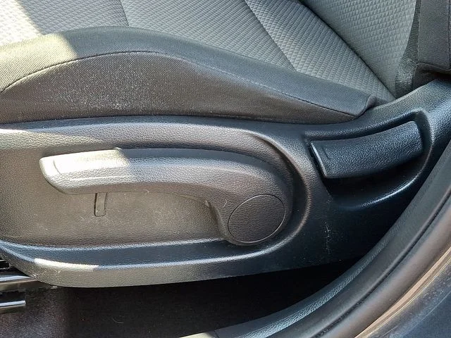 Used 2024 Gray Kia LX image 27