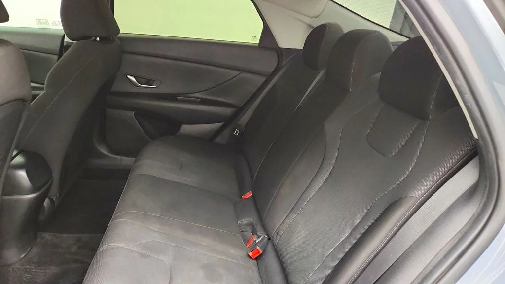 Used 2021 Electric Shadow Hyundai SE IVT SULEV *Ltd Avail* image 20