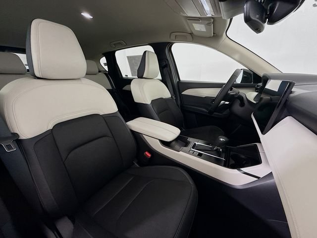 New 2026 Jet Black Mica Mazda 2.5 S Preferred AWD image 26