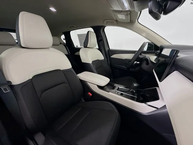 New 2026 Black Mazda 2.5 S Preferred image 26