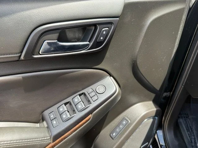Used 2018 Black Chevrolet LT image 13