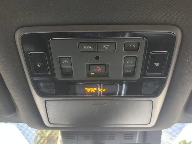 Used 2025 Silver Lexus 350 Premium image 25