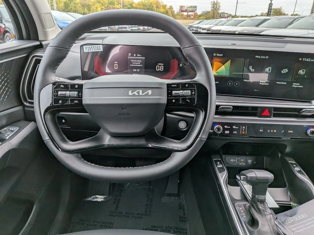 2026 Kia Sorento S - Photo 11